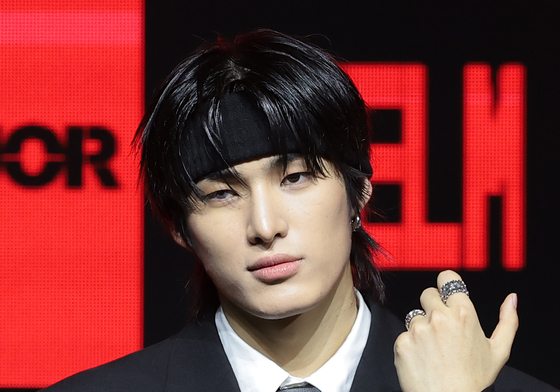 윤예찬, 끼쟁이