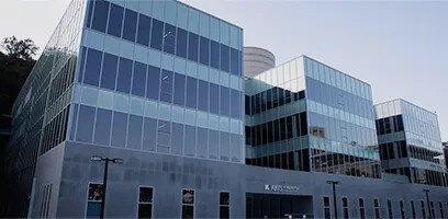 본문 이미지 - 예술의 전당 내에 위치한 서초동 캠퍼스