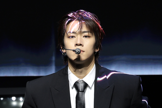 박석준, 남자의 향기 철철