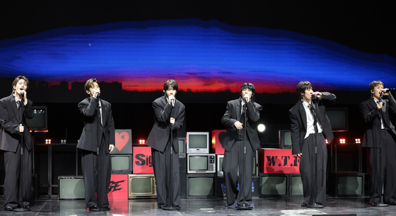 82메이저, 눈과귀가 즐거워지는 무대