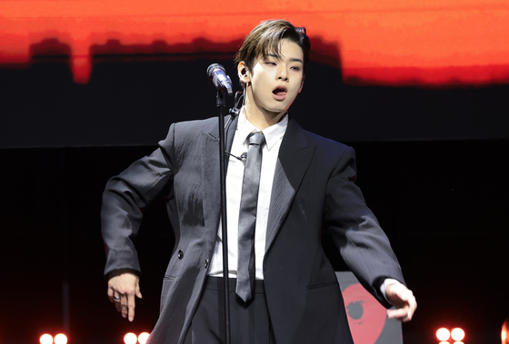 성숙해진 김도균