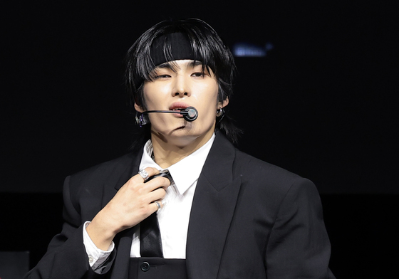 윤예찬, 힙하게