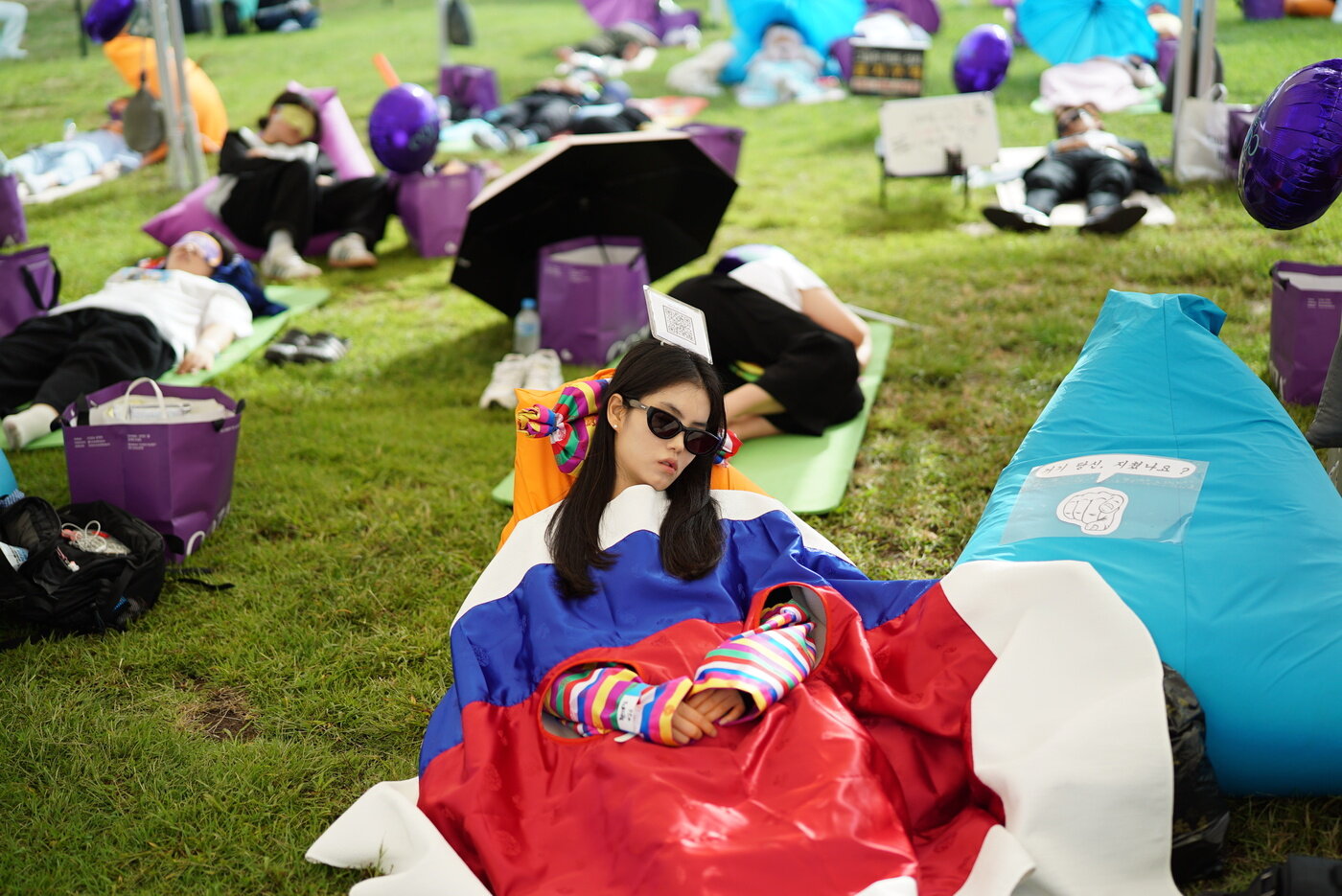 본문 이미지 - 2026 한강 잠퍼자기 대회