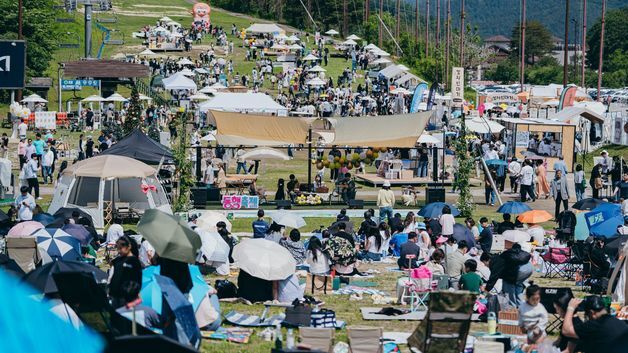 "전철 타고 떠나는 빵 여행"…엘리시안 강촌에 전국 '빵 애호가' 모인다