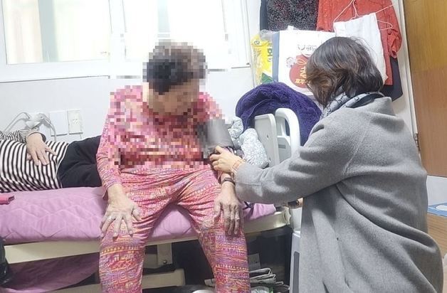 "퇴원 후 집에서 보살핌을"…광진구, 재가의료급여지원 강화