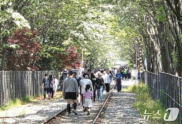 [오늘의 날씨]전북(29일, 수)…대체로 흐림, 낮 최고 16~20도