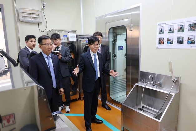 "소상공인 식품안전 강화"…소진공, 해썹인증원과 지원 확대