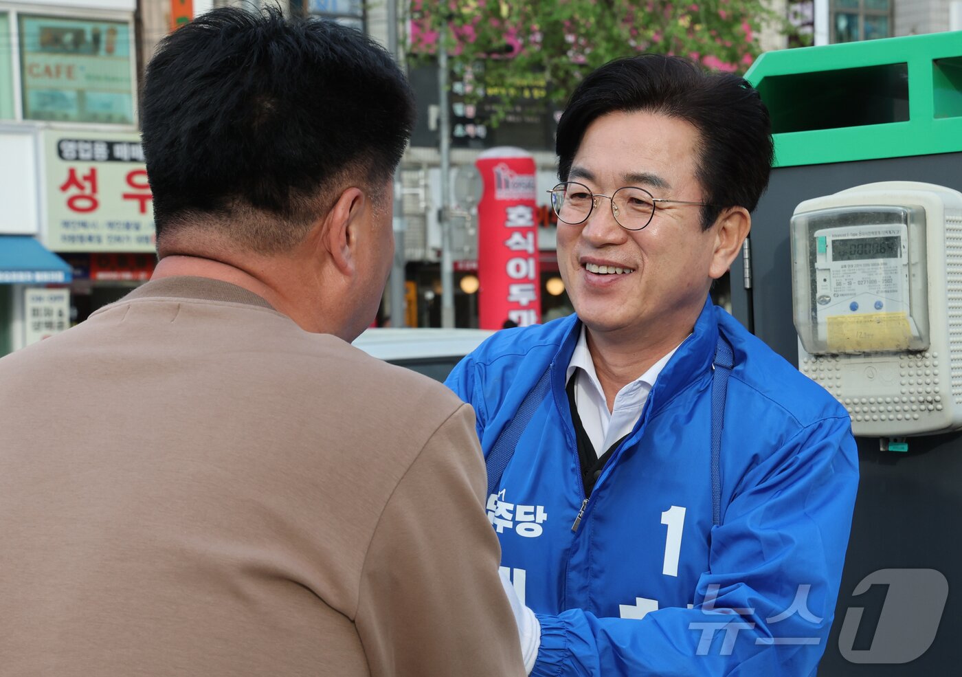 본문 이미지 - ⓒ 뉴스1 김기태 기자