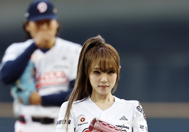 최예나, 정신 집중