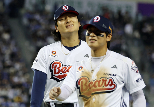 실점이 아쉬운 곽빈