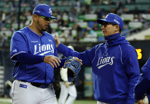 후라도, 7이닝 7K 무실점 완벽투