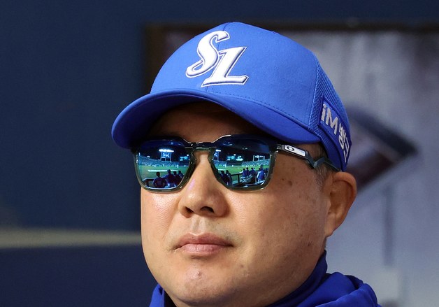 선발 호투도 무색…1승 버거운 삼성, 부상자 빈 자리 크다