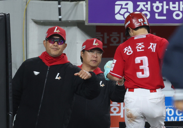 역전 만든 정준재