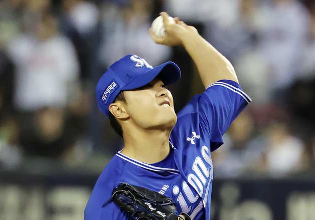 이승민, 급한 불을 끄자