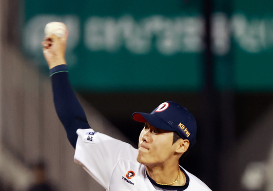 윤태호 '뒤는 내게 맡겨'