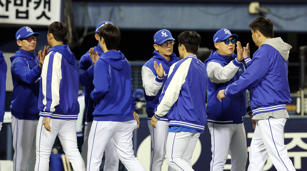 삼성, 길고 길었던 7연패 탈출