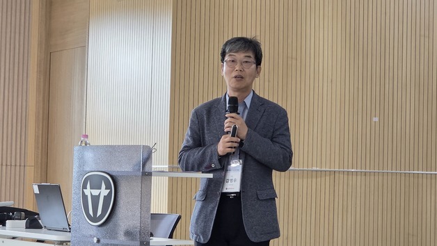 "트랙터 아닌 미래농업 기업"…대동, AI 에이전트 플랫폼 전환 선언