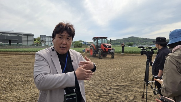 대동 "농슬라로 불릴 만큼 기술 격차 해소…상용화 속도는 앞서"