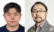본문 이미지 - KAIST 서창진 박사(왼쪽), 전상용 교수(KAIST 제공) /뉴스1