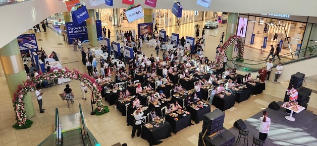 "평균보다 40% 더 쓴다"…K-의료관광, 러시아·중앙亞 '큰손' 공략