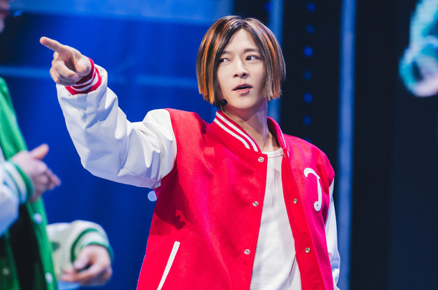 '와일드 씽' 강동원, 5개월 고강도 훈련…헤드스핀까지 직접 한다