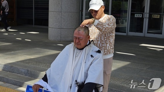 법원, '여성만 경쟁하는 선거구 부당' 효력정지 가처분 기각