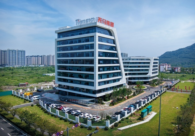 배럴, 中 최대 스포츠 '천마'와 총판 계약…유통망 확보