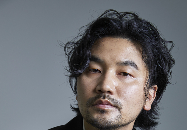 이석, '골드랜드' 출연…대부업체 대표로 '강렬 존재감' 예고