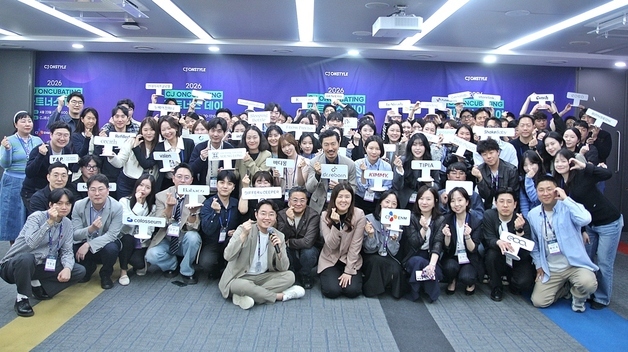 CJ온스타일, 2026 CJ온큐베이팅 30개사 선발…역대 최다 지원
