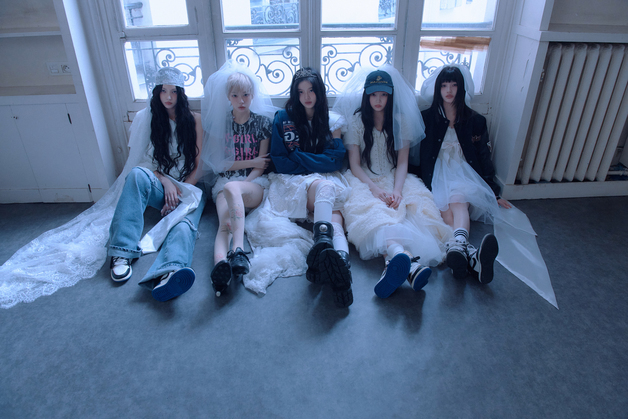 "청춘 이미지 통했다"…포카리스웨트, 모델 '아일릿' 재발탁