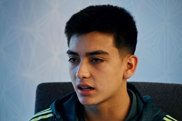 홍명보호 월드컵 상대 멕시코, 최종 소집훈련에 2008년생 '깜짝 발탁'