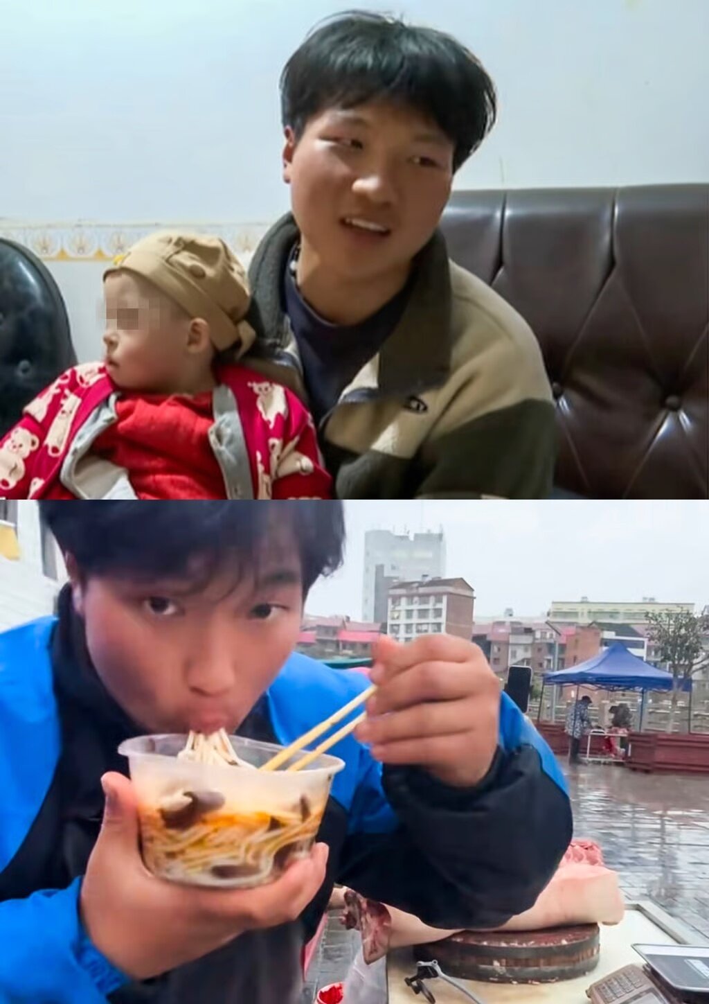 본문 이미지 - (SCMP 갈무리)