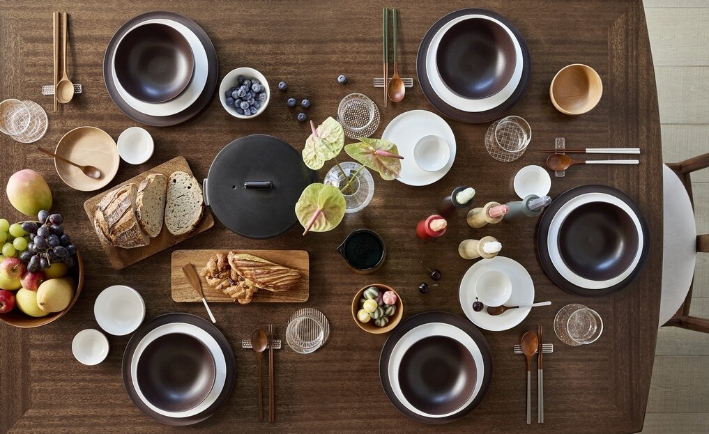 본문 이미지 - 신세계까사 자주(JAJU) 5월 외국인 대상 프로모션(신세계까사 제공)