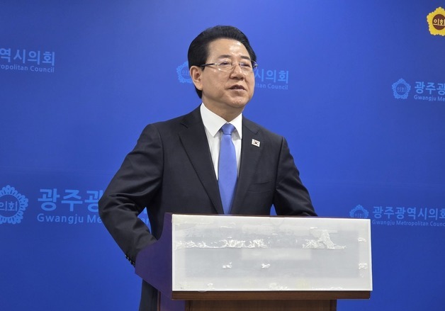 분노한 '젠틀맨' 김영록…경선 오류 침묵 당 지도부에 '발끈'(종합)