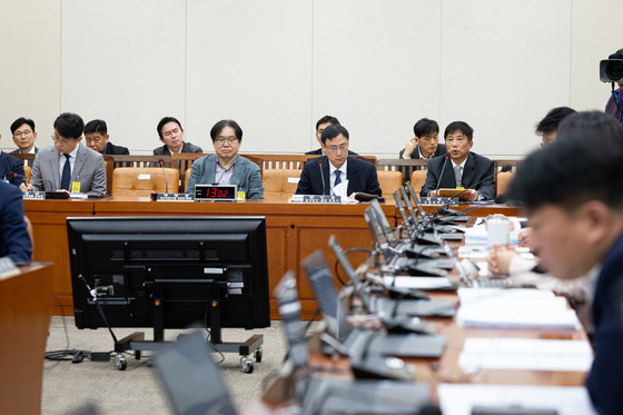 '전략수출금융지원에 관한 법률안' 제정 공청회 연 재경위