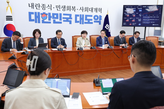 조작 기소 특검법에 공소취소권?…국조특위 "너무 나간 해석"