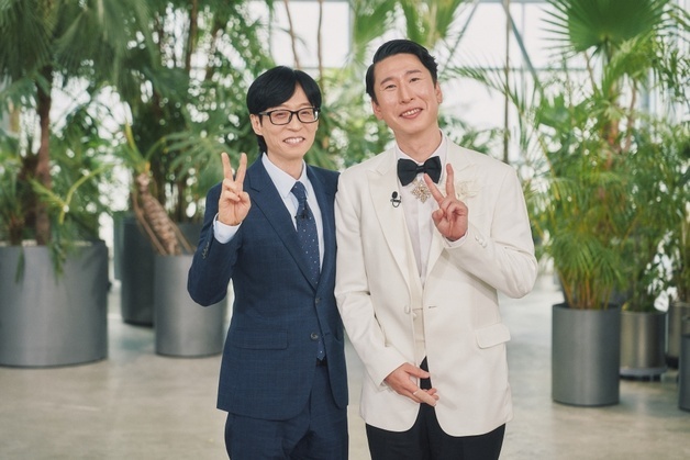 "수의 대신 비닐팩 싸여"…'유퀴즈' 양상국, 코로나로 떠난 父 고백 '눈물'