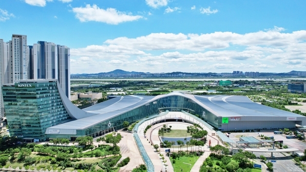 제3전시장 특정업체 배제 의혹에 킨텍스 "허위 사실, 법적 대응" 경고