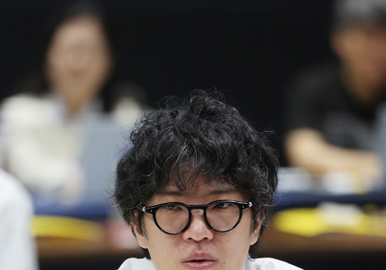 '대나무 숲에서' 음악, 박다울 감독 인터뷰