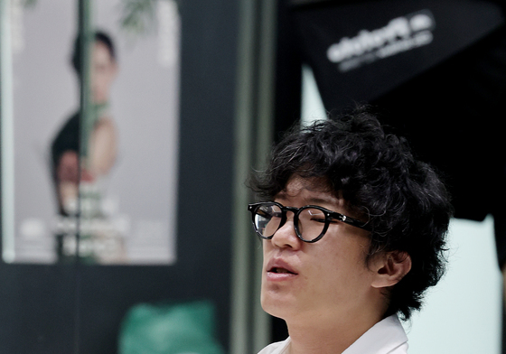 '대나무 숲에서' 음악 맡은 박다울 감독 인터뷰