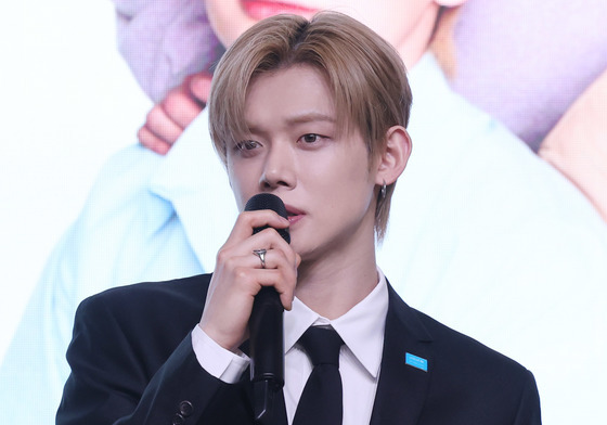 [단독] TXT 연준, 성시경과 합 맞춘다…'고막남친' 출격