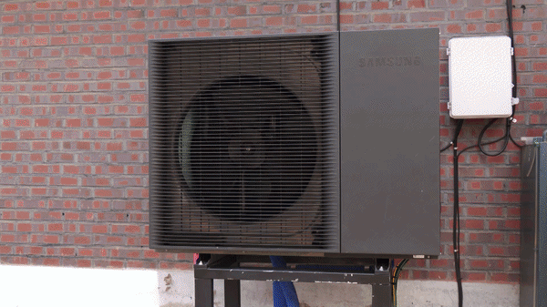 본문 이미지 - 삼성전자 히트펌프 제품 활용 모습.(삼성전자 제공)/뉴스1