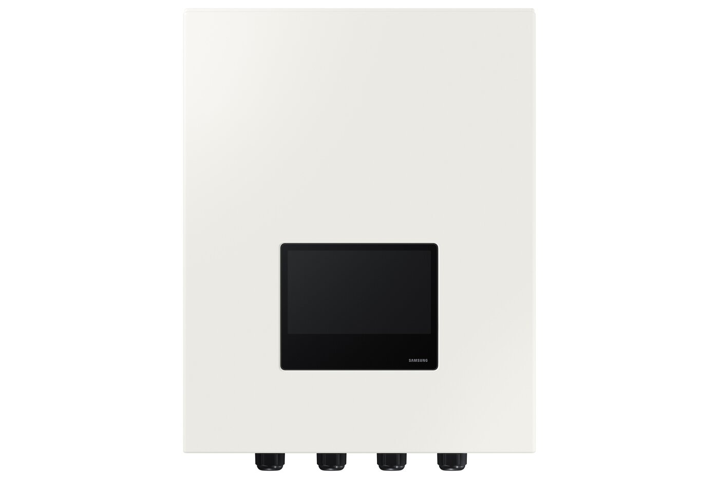 본문 이미지 - 삼성전자 히트펌프 'EHS 히트펌프 보일러' 제품 모습.(삼성전자 제공)/뉴스1