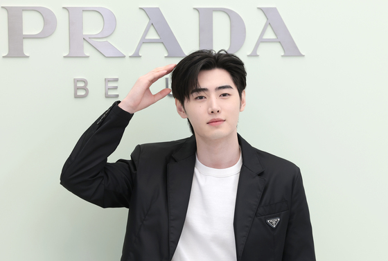 엔하이픈 성훈, 성수동 댕댕이