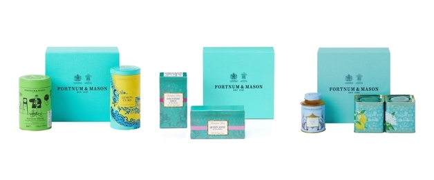 포트넘 앤 메이슨, 가정의 달 맞아 기프트 박스 선보여