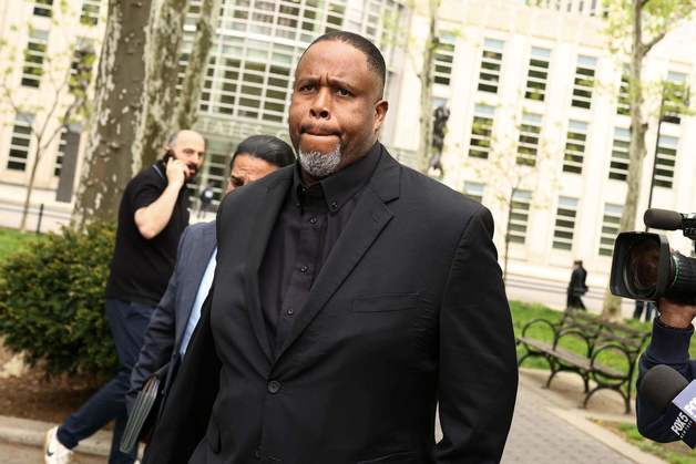 '르브론 부상' 정보 흘린 NBA 데이먼 존스, 스포츠도박 가담 인정