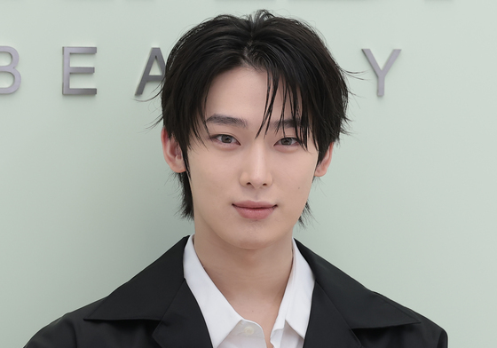 엔하이픈 선우, 심장이 쿵