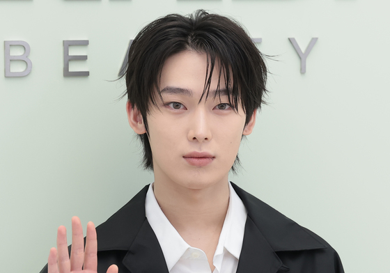 엔하이픈 선우, 짙은 잘생김