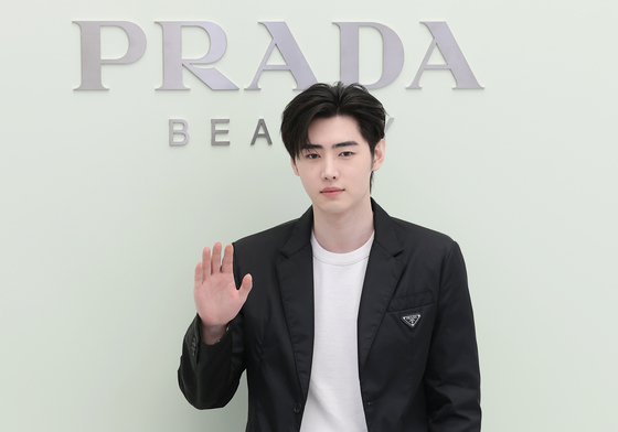 엔하이픈 성훈, 귀공자 비주얼