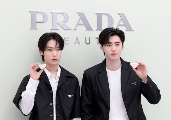 선우·성훈, 빛나는 투샷